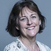 Baroness Scott of Needham Market Baroness Scott of Needham Market